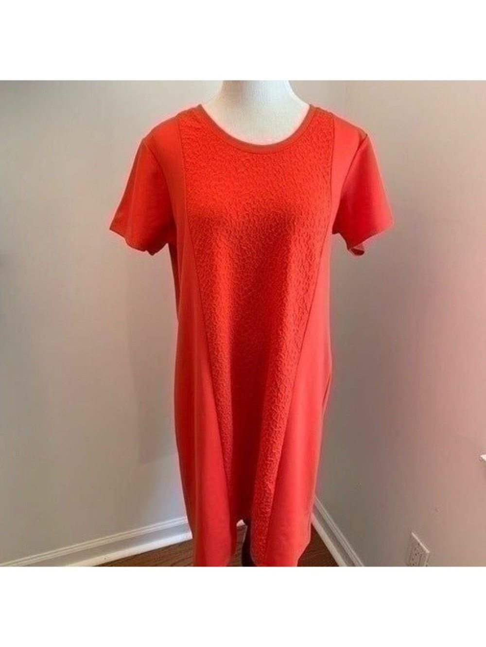 NWT ASOS Junarose Shift Dress Sz M